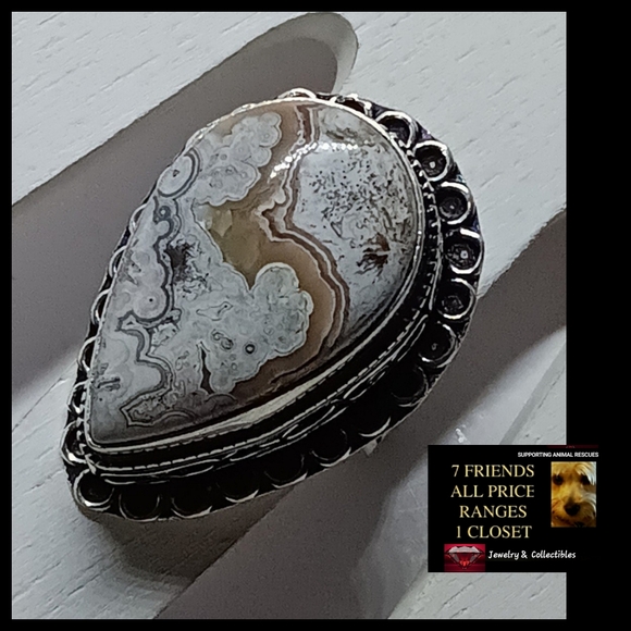 Like For LIVE shows-Jewelry & Collectibles For Animal Rescues. - Picture 9 of 16